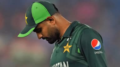 अहमद शहजाद बोले- भारत के खिलाफ चला तो डिनर दूंगा, मो. आमिर ने कहा- संन्यास छोड़कर वापसी कर लूंगा