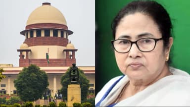 सुप्रीम कोर्ट ने कहा- SIR में किसी तरह की बाधा नहीं आने देंगे, ये बात सभी राज्य समझ लें