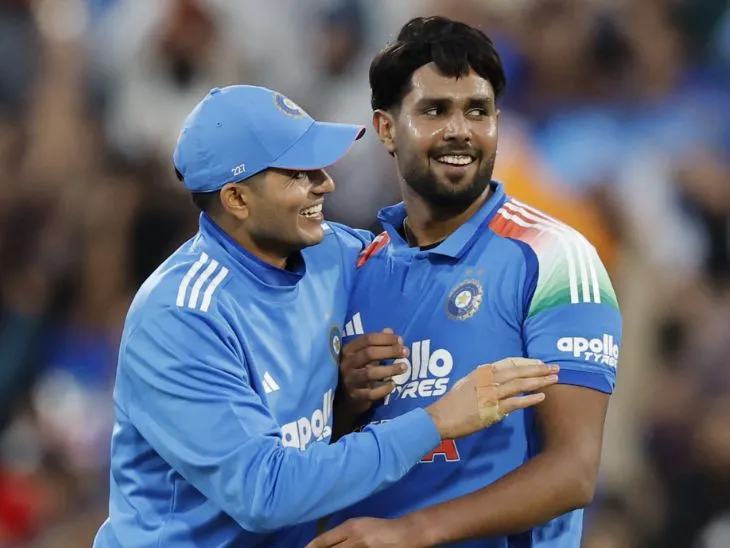 हर्षित राणा के बचपन के कोच का दावा, सिडनी वनडे से पहले गौतम गंभीर ने दी थी वॉर्निंग