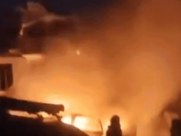 9 की मौत, 27 घायल; फरीदाबाद से पकड़े गए विस्फोटक का सैंपल लेते वक्त हुआ ब्लास्ट