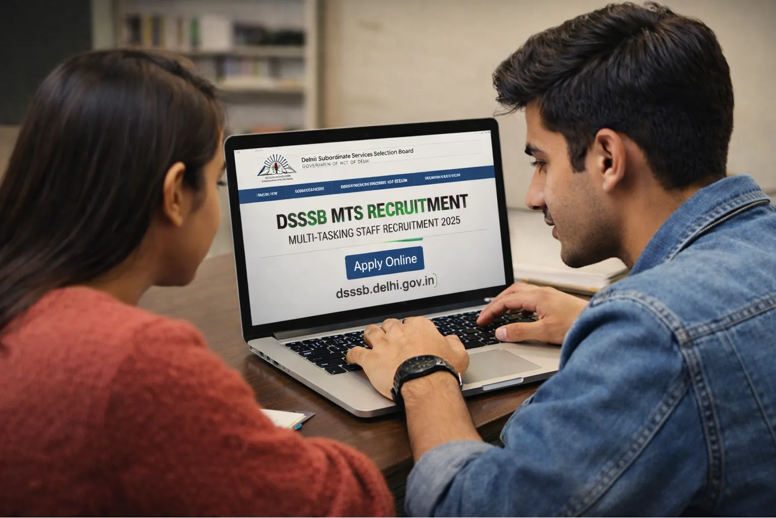 15 जनवरी आवेदन की आखिरी तारीख, जानें कौन कर सकता है अप्लाई