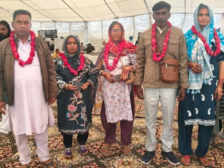 कहा- तुम हिंदू हो, सिखों के साथ ननकाना साहिब नहीं जा सकते