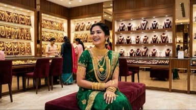 गोल्ड कैसे बढ़ा रहा इकोनॉमिक प्रेशर; रुपए पर क्या असर होगा, यहां समझें