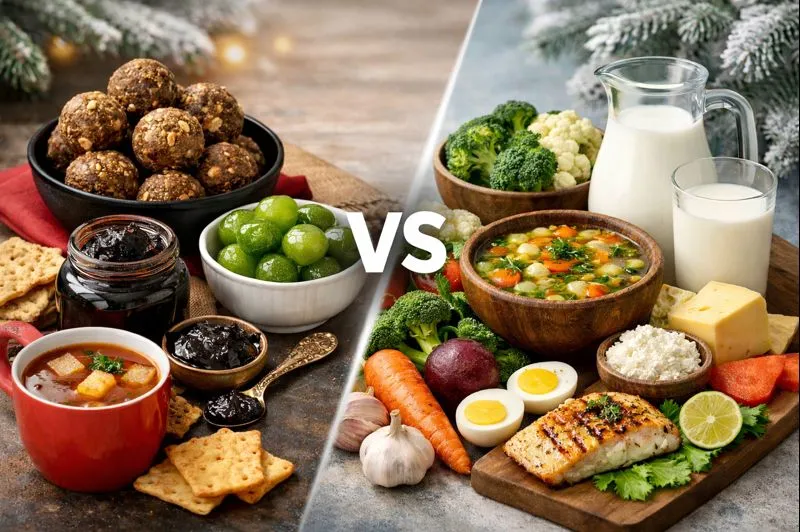 आंवला कैंडी भी सेहत के लिए सेफ नहीं, घी से बनाएं दूरी; जानें क्या खाना ज्यादा बेहतर