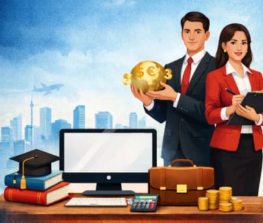 फॉरेन एक्सचेंज और मार्केटिंग ऑफिसर के पोस्ट भरे जाएंगे; जानें एलिजिबिलिटी क्राइटेरिया