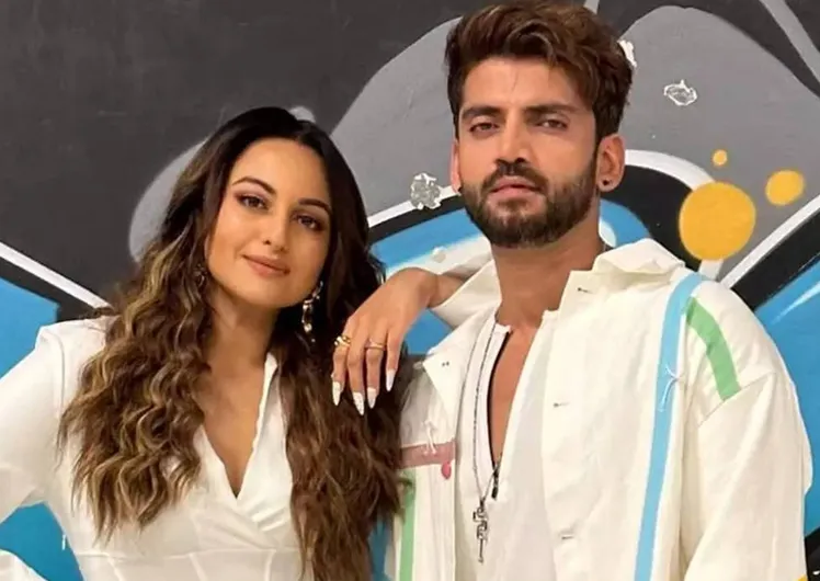 रिलेशनशिप के तीसरे साल में आया था मुश्किल दौर, जहीर ने दिया सुझाव