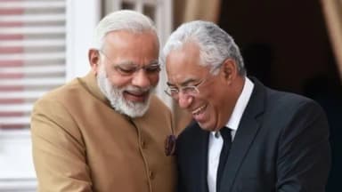 EU काउंसिल के प्रेसिडेंट कोस्टा ने कहा- डील बताएगी कि रूल बेस्ड ट्रेड भी संभव है