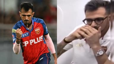 वीडियो और स्क्रीनशॉट वायरल; ई-सिगरेट पीने के चलते रियान पराग पर फाइन लग चुका