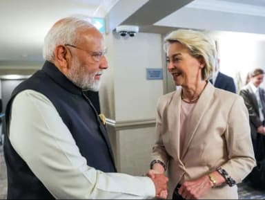 यूरोपियन कमिशन चीफ ने इसे ‘मदर ऑफ ऑल डील’ नाम दिया; क्यों खास है यह एग्रीमेंट