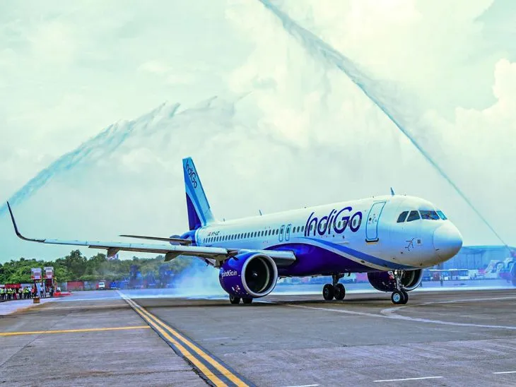 आज 150 से ज्यादा फ्लाइट कैंसिल, DGCA ने IndiGo CEO को कारण बताओ नोटिस भेजा