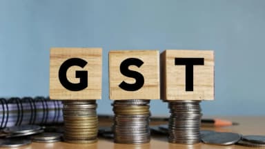 पिछले साल के मुकाबले 3.2% की बढ़ोतरी, इम्पोर्ट GST 19.1% बढ़ा