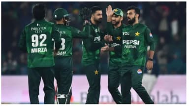 वर्ल्ड कप खेलने पर सस्पेंस बढ़ा, शिरकत पर 2 फरवरी को फैसला मुमकिन