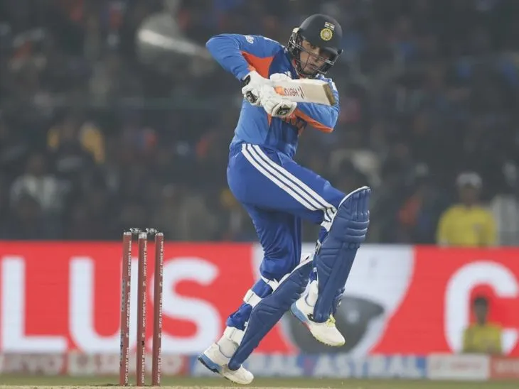 साउथ अफ्रीका ने टॉस जीता, इंडिया पहले बैटिंग करेगी; संजू-बुमराह की एंट्री