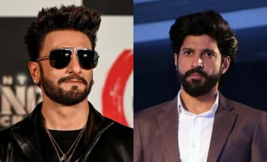 आपसी सहमति के लिए 10 दिन का समय; फरहान ने रणवीर पर 40 करोड़ मुआवजा लगाया था