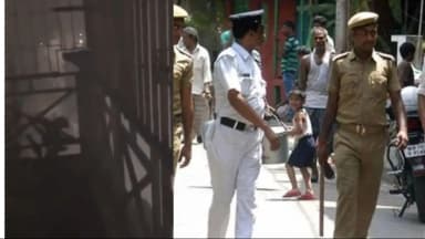 RG कर पीड़िता की मां के घर के पास धमाका; BJP के 5 कार्यकर्ता जख्मी