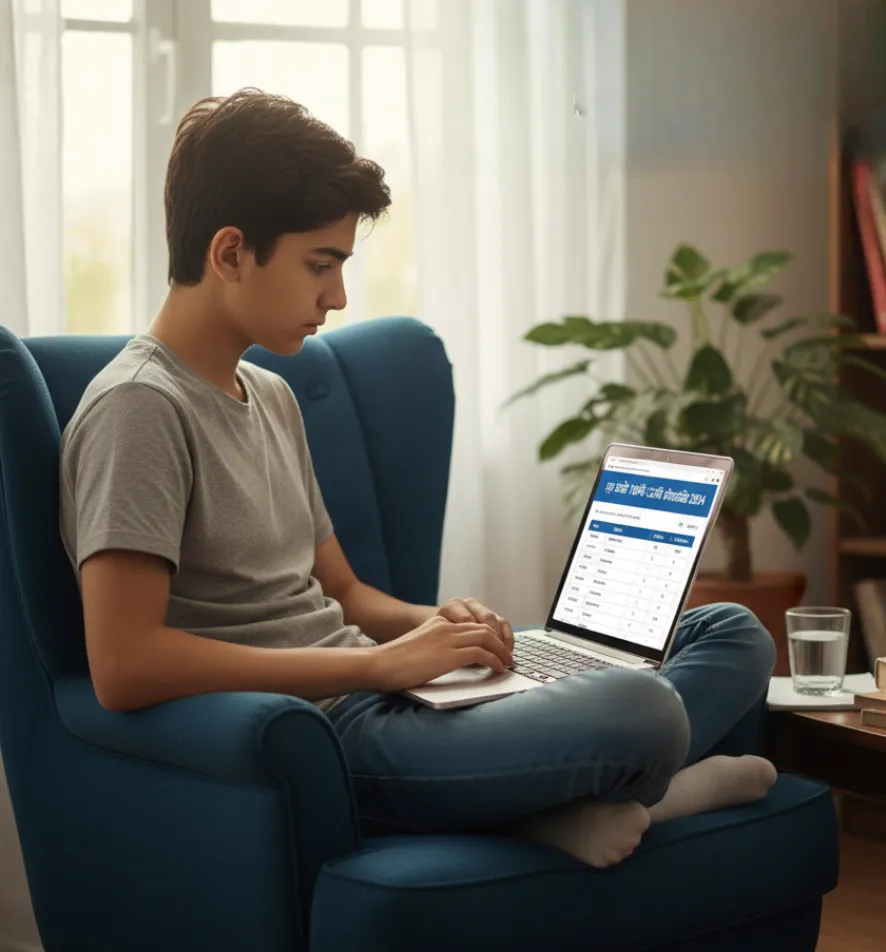 हिंदी और संस्कृत की एग्जाम डेट में बदलाव