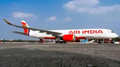 26,798 करोड़ रुपए का घाटा हुआ; महंगा जेट फ्यूल और एयरस्पेस बंद होना वजह