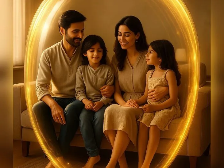 436 रुपए में मिलता है 2 लाख का इंश्योरेंस कवर, जानें इससे जुड़ी खास बातें