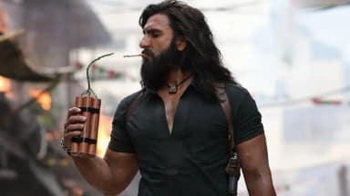 सेंसर में हटाए गए सीन्स भी होंगे, मेकर्स बोले- आंधी आ रही; जानें कब और कहां देखें