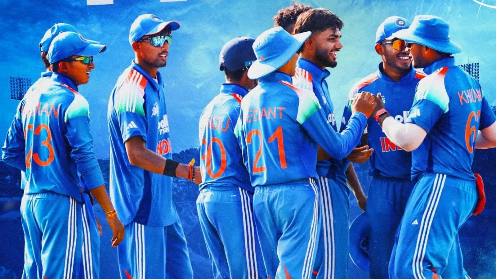 श्रीलंका को सेमी में 8 विकेट से हराया, अब पाकिस्तान से मैच