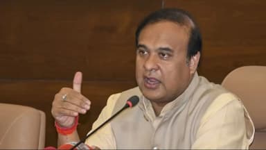 मियां मुस्लिमों पर बयान को लेकर सुप्रीम कोर्ट से असम CM सरमा को राहत