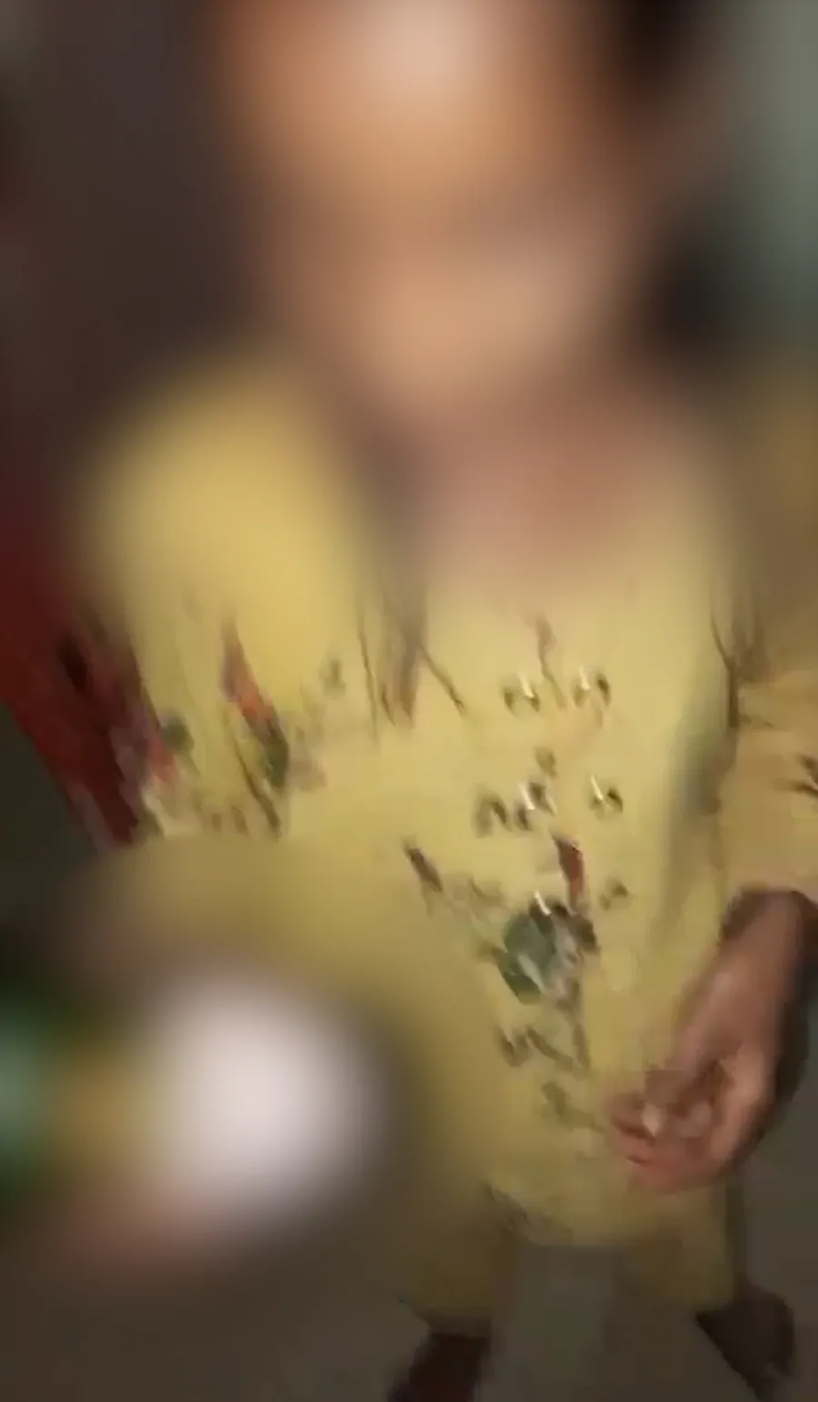 वीडियो सोशल मीडिया पर वायरल, जांच शुरू