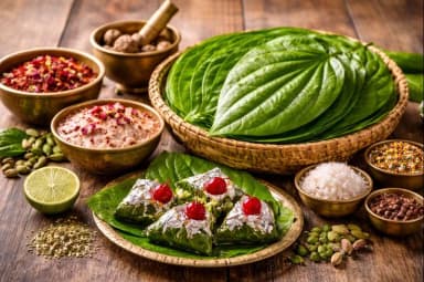 आयुर्वेद से साइंस तक, जानें यह पत्ता आपकी सेहत के लिए कितना फायदेमंद?