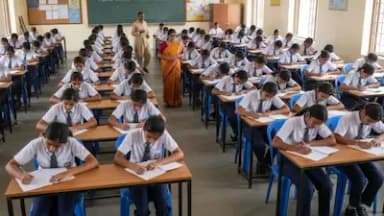 15 मई से एग्जाम; जानें कैसे कर सकते हैं डाउनलोड