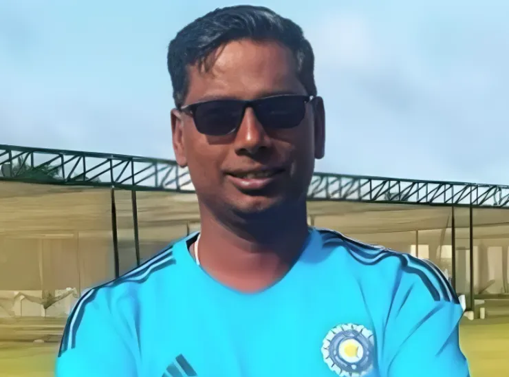 सिलेक्शन न होने से नाराज थे 3 प्लेयर, सैयद मुश्ताक अली ट्रॉफी का मामला