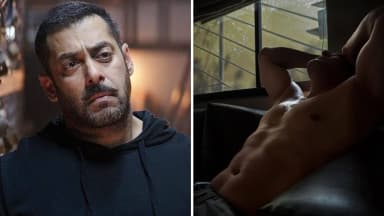 एक्स-गर्लफ्रेंड संगीता बिजलानी भी खुद को कमेंट करने से रोक नहीं पाईं