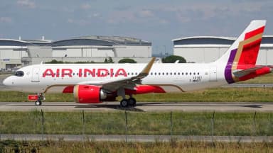 वैलिड एयरवर्थनेस परमिट के बिना 8 बार विमान उड़ाया; DGCA ने कहा- इस चूक से लोगों का भरोसा कम हुआ