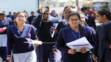 कहा- इससे ट्रांसपेरेंसी आती है, स्टूडेंट्स को प्रॉपर मार्क्स मिलते हैं