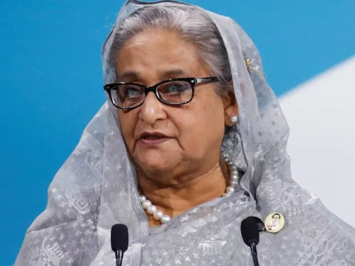 बांग्लादेश के पूर्व मंत्री ने उठाए शेख हसीना की सजा पर सवाल, बोले- पहले से लिखा था फैसला