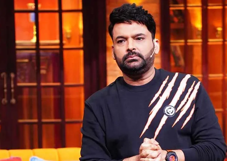 लॉरेंस गैंग ने जिम्मेदारी ली; 4 महीने में तीसरी बार कॉमेडियन के इस कैफे पर फायरिंग