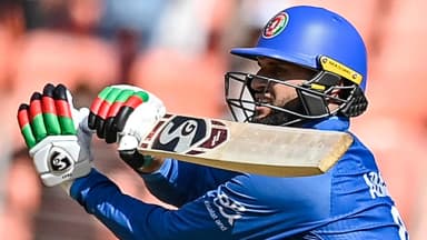 SA ने 6 बॉल पर 24 रन का टारगेट दिया था; गुरबाज ने 3 छक्के जड़े, फिर भी 4 रन से हारी टीम