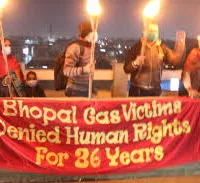 गैस राहत विभाग द्वारा संचालित अस्पतालों की हालत बदतर, व्यवस्था सुधारने पर ध्यान नहीं