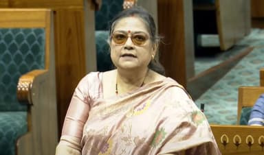 सुवेंदु की मीटिंग में पहुंचने के बाद लगने लगे कयास; केंद्र ने कुछ दिन पहले ही बढ़ाई थी सुरक्षा