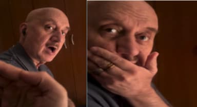 एक्टर ने कहा- ऐसा नहीं करते, सिकंदर बोले- क्या करोगे आप; जानें वायरल वीडियो का पूरा सच