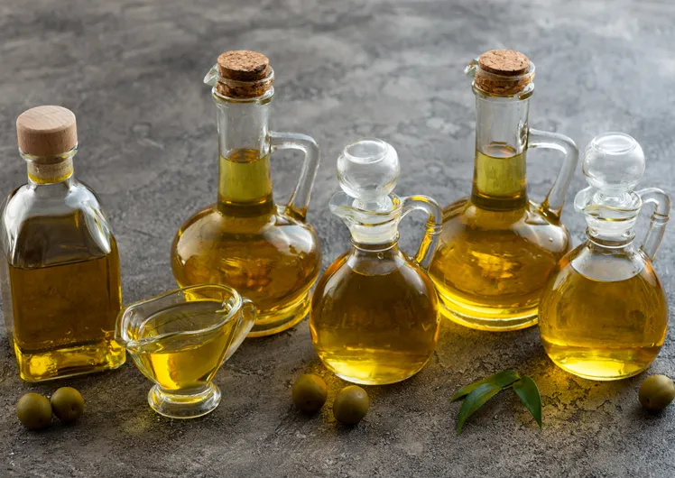 स्मोक पॉइंट का ध्यान रखें, हाई हीट के लिए नहीं बना हर तेल