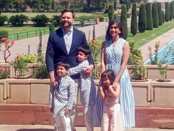 सोशल मीडिया यूजर्स बोले- आपकी पत्नी भी माइग्रेंट, क्या वो और बच्चे भी ड्रीम चुरा रहे