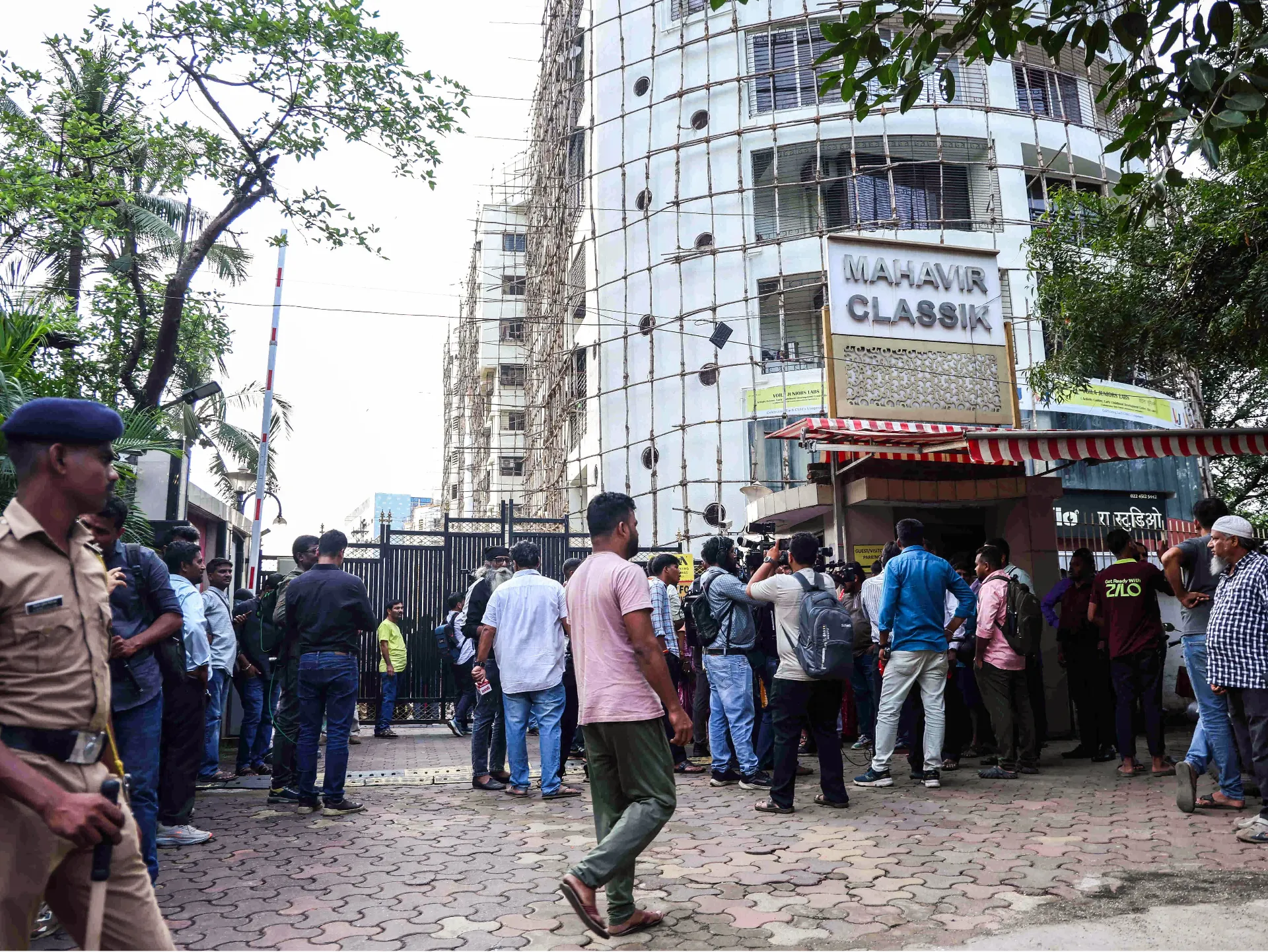 कहा- पवई हॉस्टेज के बाद सभी प्रोडक्शन हाउस की जांच जरूरी, लोग सपने लेकर आते हैं मुंबई