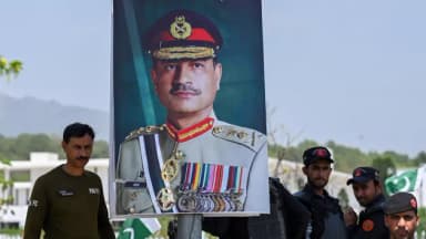 भारत ने UN में कहा- आर्मी चीफ आसिम मुनीर को राष्ट्रपति जैसी ताकत दी, इससे लोकतंत्र को खतरा