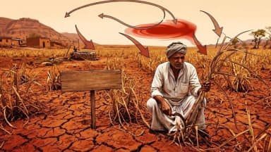 ये मानसून और फसलों को कैसे प्रभावित करता है; सरकार की तैयारी क्या है- यहां खास रिपोर्ट