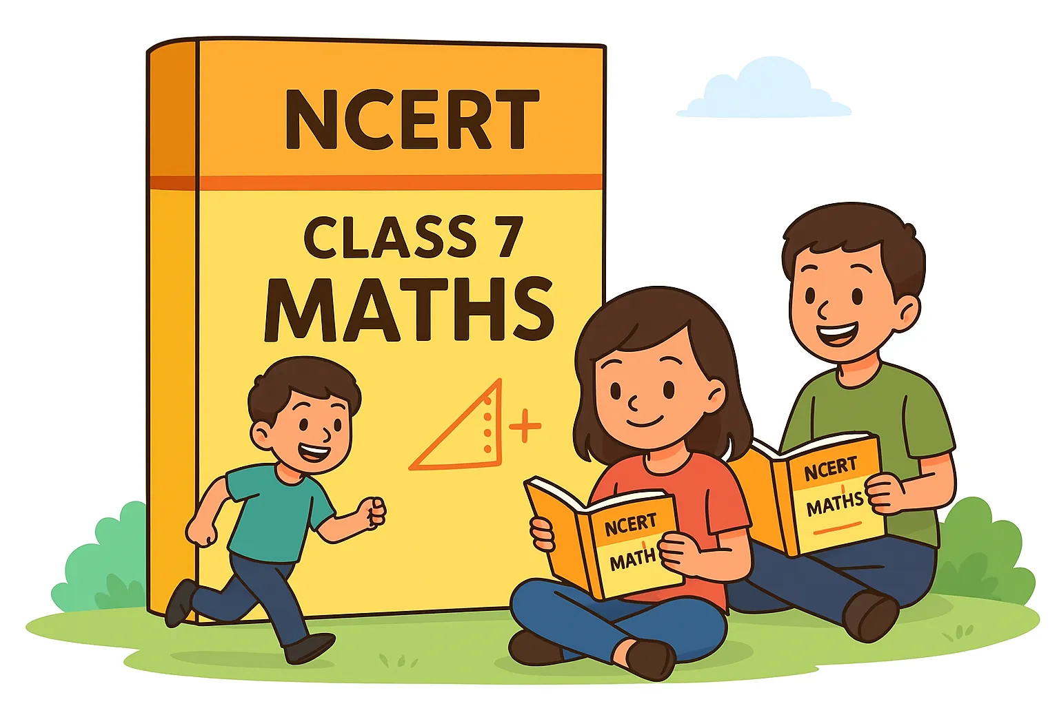 इसमें भारतीय मैथेमैटिशयन ब्रह्मगुप्त का जिक्र, मैथ्स के कई कॉन्सेप्ट भारत ने दिए