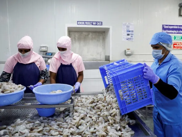 ज्वेलरी सेक्टर में एक लाख नौकरियां जाएंगी, टेक्सटाइल और सीफूड इंडस्ट्री में भी नुकसान