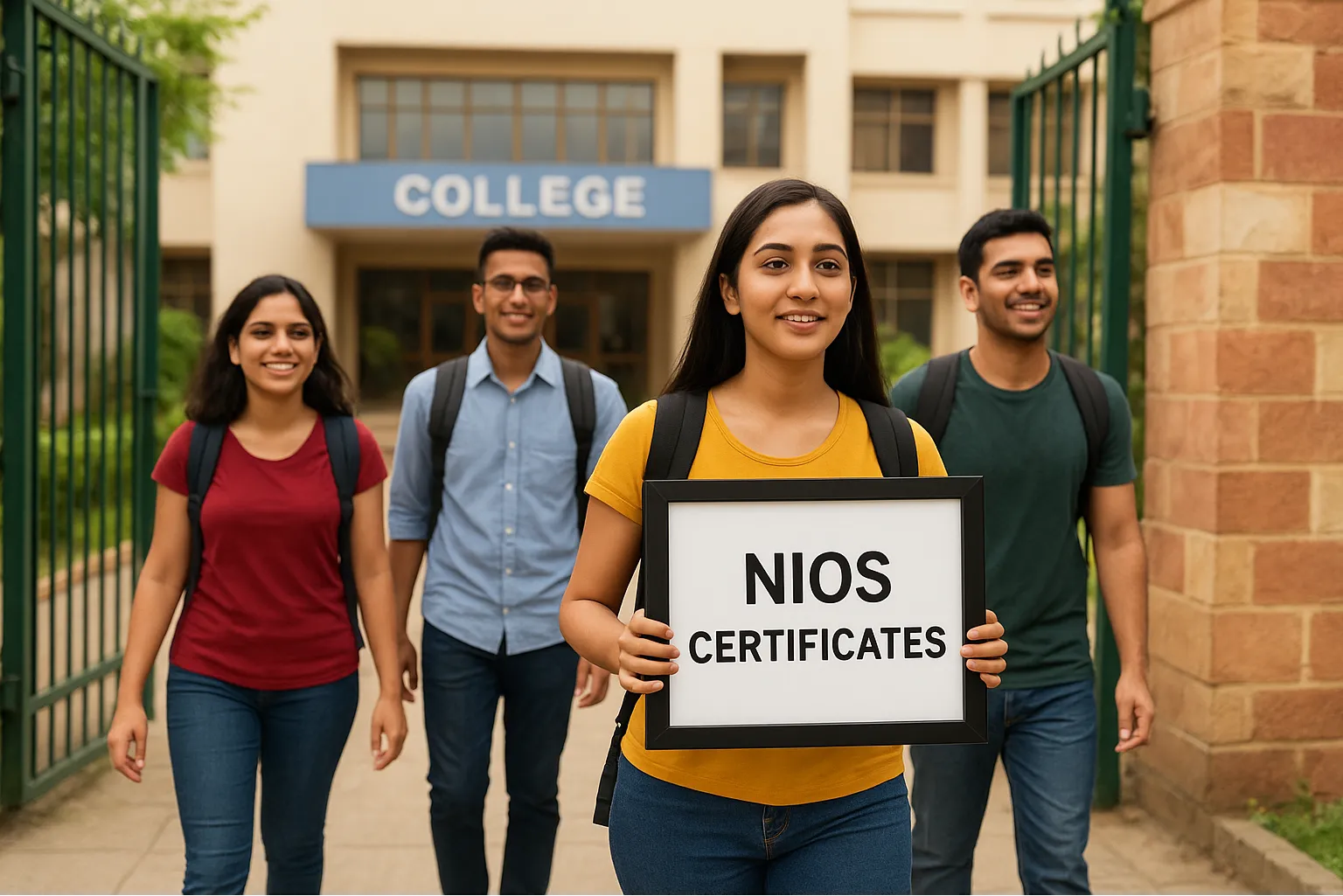 AICTE ने कॉलेजों को निर्देश दिए; कहा-NIOS सर्टिफिकेट्स को CBSE और ICSE के बराबर मानें