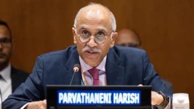 ऑपरेशन सिंदूर को जरूरी एक्शन बताया; कहा- जम्मू कश्मीर पर बाहरी टिप्पणी मंजूर नहीं