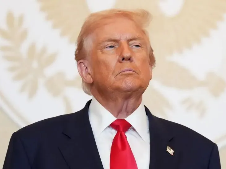 ट्रम्प की चेतावनी- जल्दी ट्रेड डील फाइनल करे इंडिया; भारत ने कहा- अमेरिकन मार्केट में हमारे चावल की डिमांड