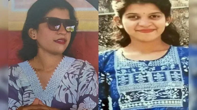 दूसरी लड़की से शादी करने की वजह से नाराज थी, हत्या के बाद खाई में फेंका शव