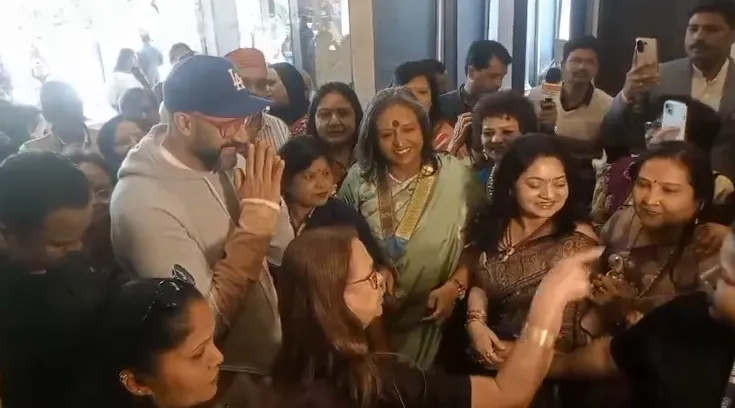 बॉलीवुड एक्टर अभिषेक बच्चन हुए शामिल, 6 महीनों में 5 नए क्लब का गठन